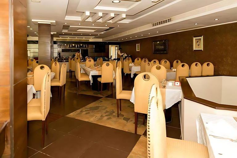 Food & Drinks 4, Grand Regency, Islamabad