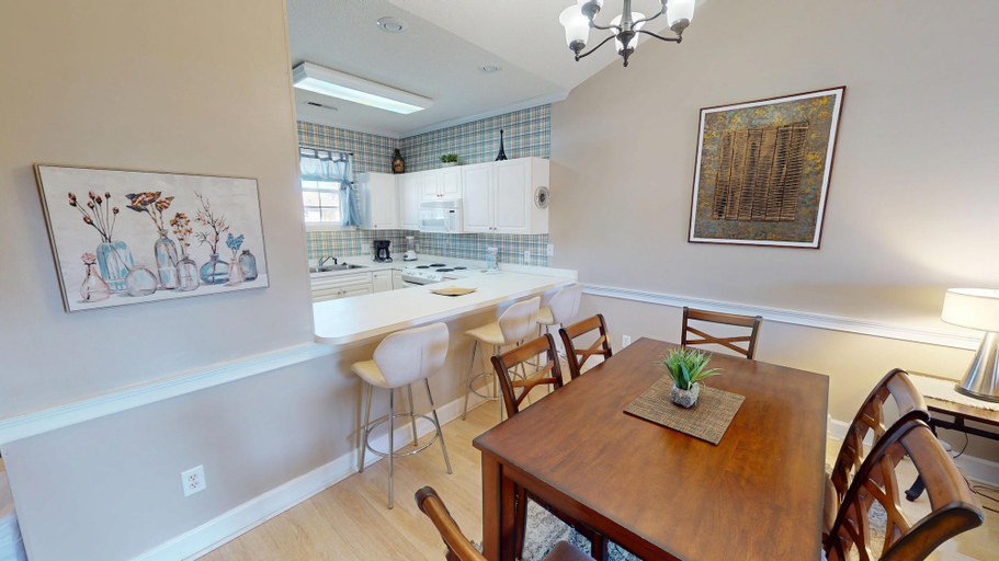 Interior 3, Magnolia Place 4679-303, Horry
