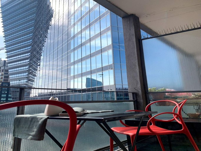 Others 4, Skyline View & Design Porta Nuova, Milano