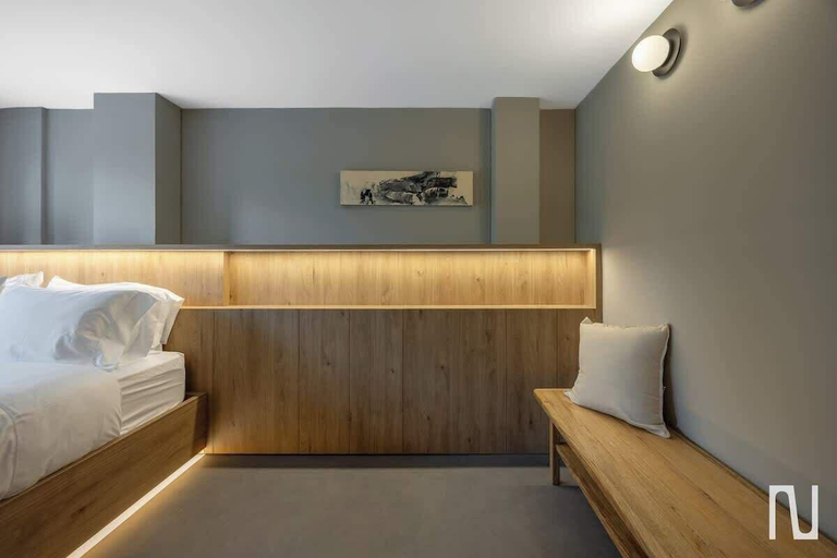 Room 5, NOK Cozy 2BR With Terrace in Zona Rosa, Santafé de Bogotá