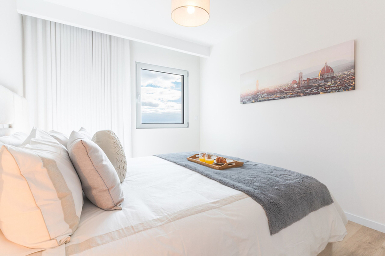 Room 4, Horizonte Completo II by Atlantic Holiday, Câmara de Lobos