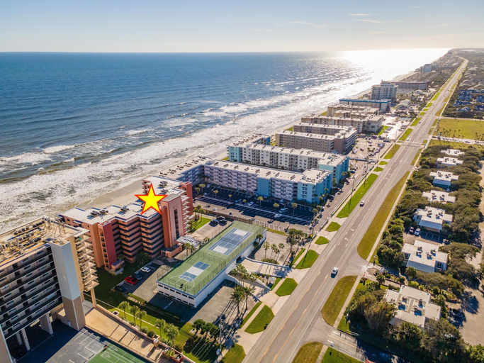 Exterior & Views 2, Sunrise 502, Volusia