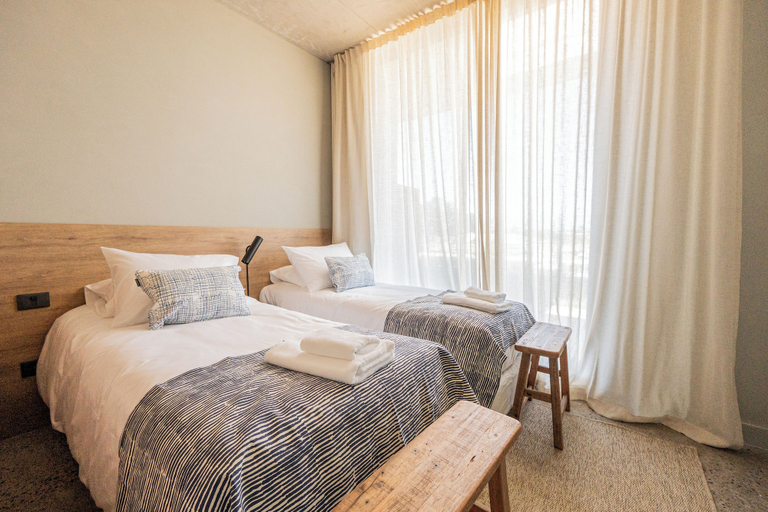 Room 5, CasaChica Hotel, n.a523