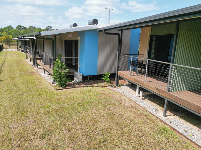 Others 1, Yanawal Units, Nhulunbuy