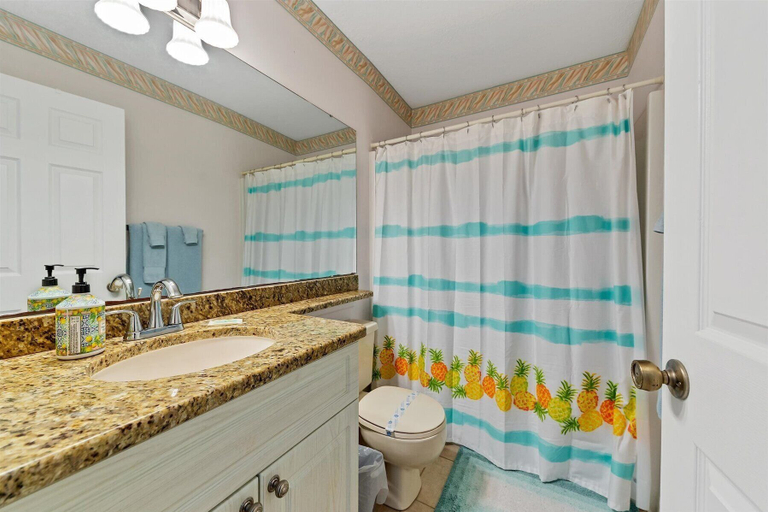 Interior 5, Port Charlotte Private Waterfront Condo Wa4410-317, Charlotte