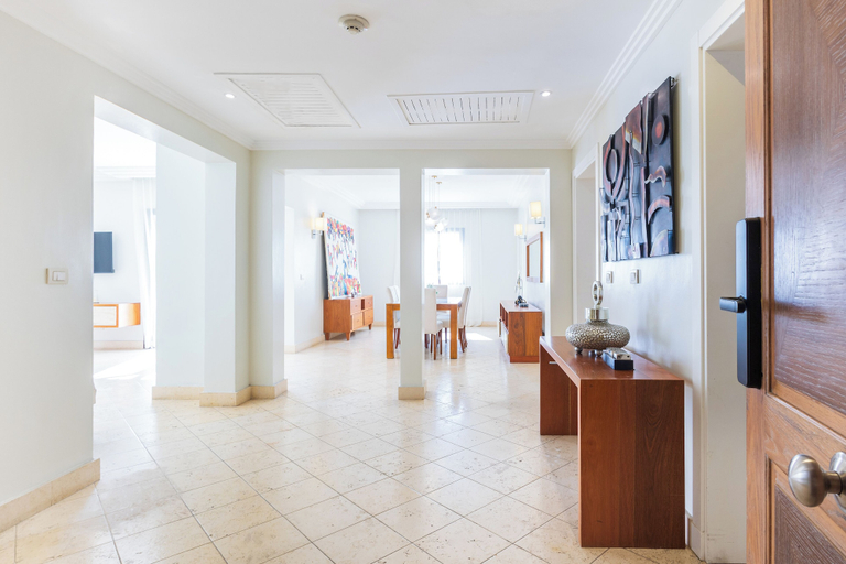 Living area 3, Secluded Luxury Retreat in Cap Cana, Salvaleon de Higuey