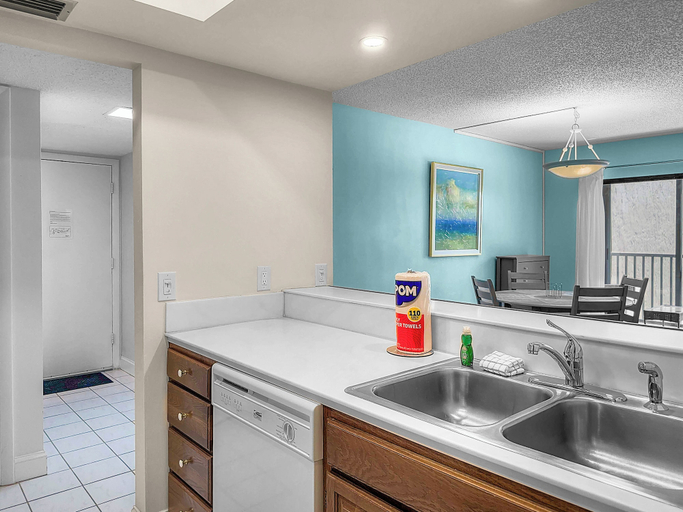 Interior 3, Midnight Cove II - Sunrise, Sarasota