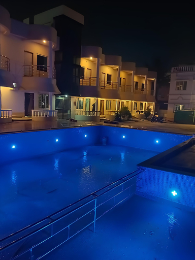 Sport & Beauty 4, SEA LAND MANDARMANI, Purba Medinipur