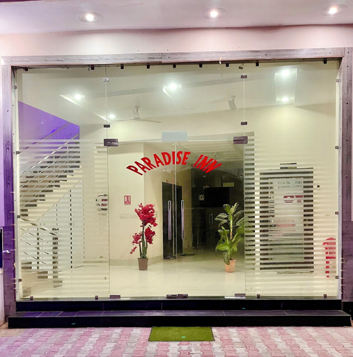 Exterior & Views 2, Paradise Inn Hotel & Party Hall, Bathinda