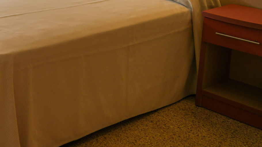 Bedroom 4, htop Molinos Park, Tarragona
