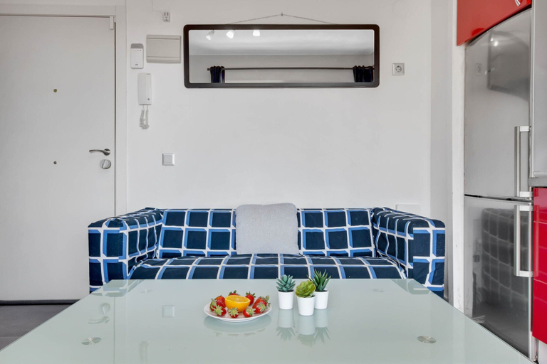 Interior 2, Apartment in Torremolinos Near Beaches, Málaga