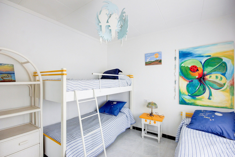 Room 2, Charming Apartment in Nature, Girona