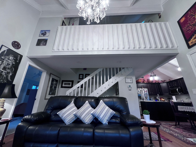 Interior 2, 806 Treeloft Trace, Charleston