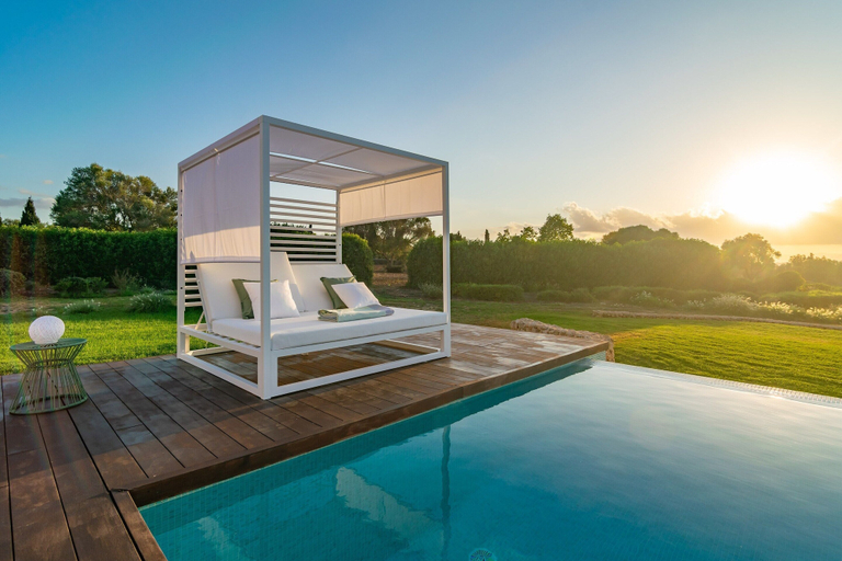 Pool 2, Sa Garriga Den Garau - Villa With Private Pool, Baleares