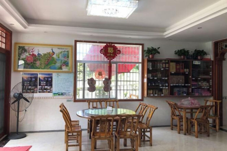 Food & Drinks, Haolaiju Inn, Zhangjiajie