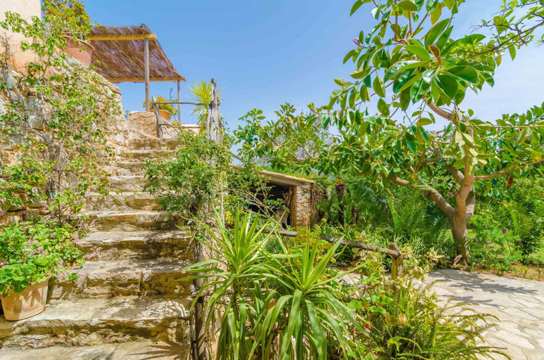 Exterior & Views 2, Es Rafal De Baix - Villa With Private Pool, Baleares
