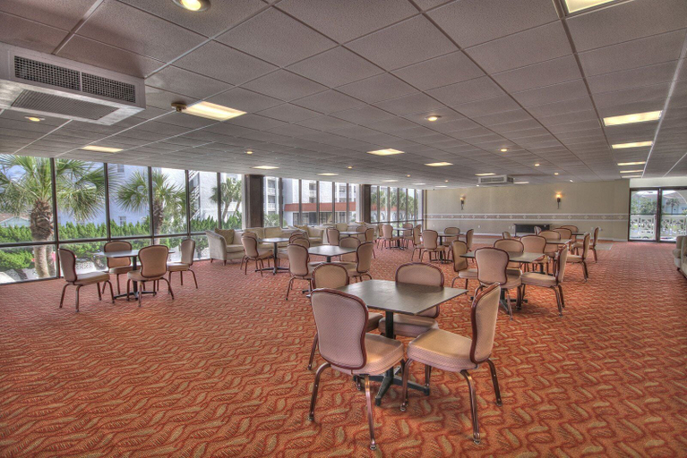 Interior 4, 528 El Matador, Okaloosa