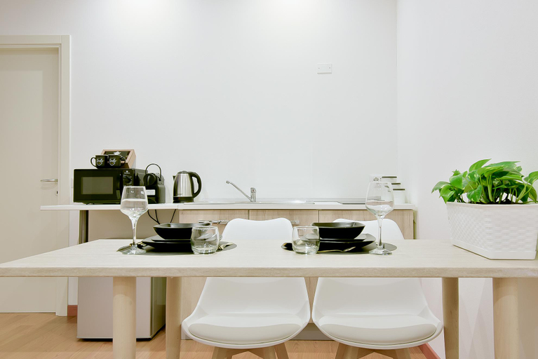 Others 5, Les Trois Merveilles Green Fernando, Forli' - Cesena
