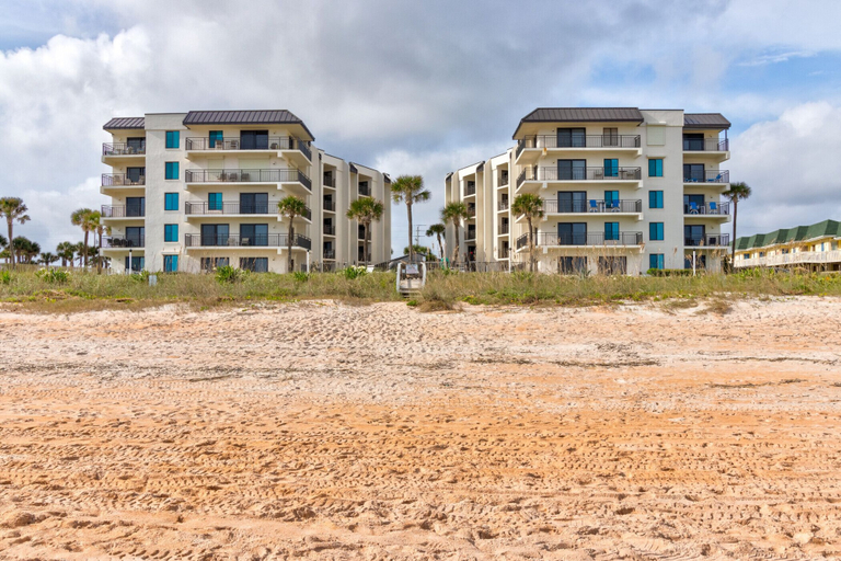Interior 3, Sunny Ormond Beach SOB Condo, Pool, No Drive Beach, Volusia