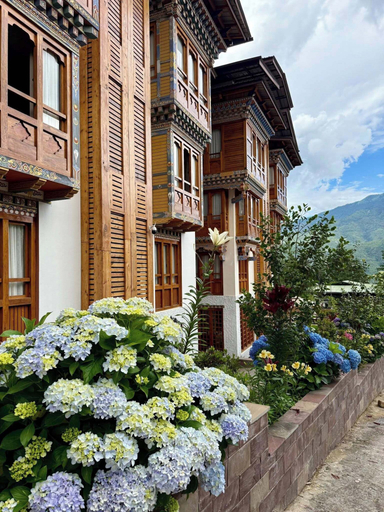 Exterior 4, Overland hotel, Chang