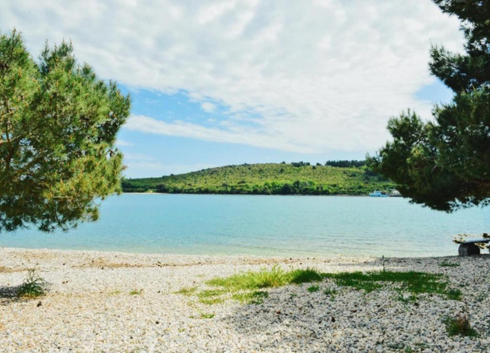 View from property 3, Apartment in Banjole, 200m From the Beach, Medulin
