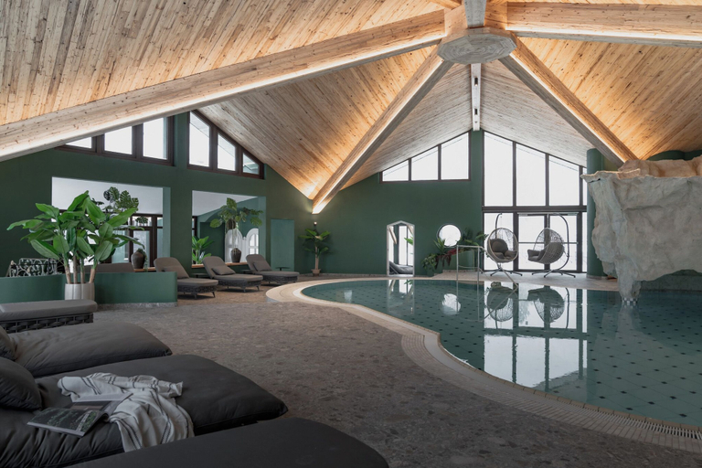 Sport & Beauty 3, VAYA Lechtal, Reutte