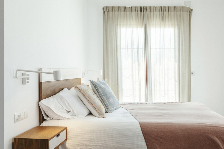 Room 4, Aparthotel Room With bar Terrace, Huelva