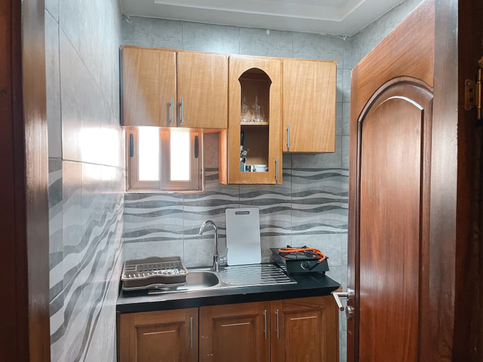 Others 5, Sky Suites East Legon, Accra