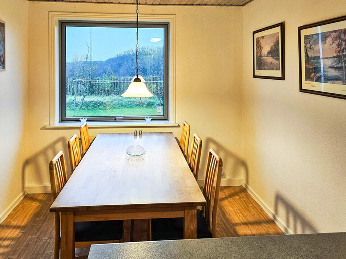 Interior 5, 6 Person Holiday Home in Lemvig, Lemvig