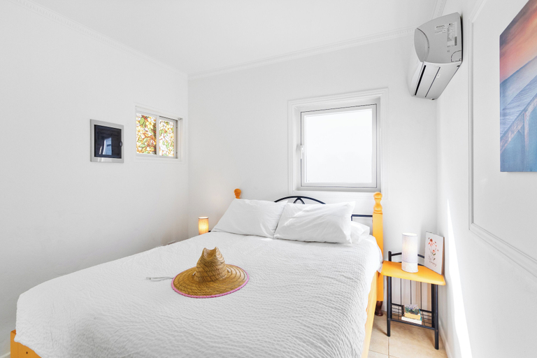 Bedroom 3, Little Paradise #4 - Blenchi