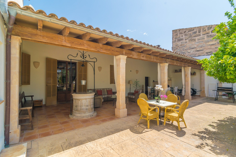 Exterior & Views 1, Sa Verdera - Villa With Private Pool. Free Wifi, Baleares