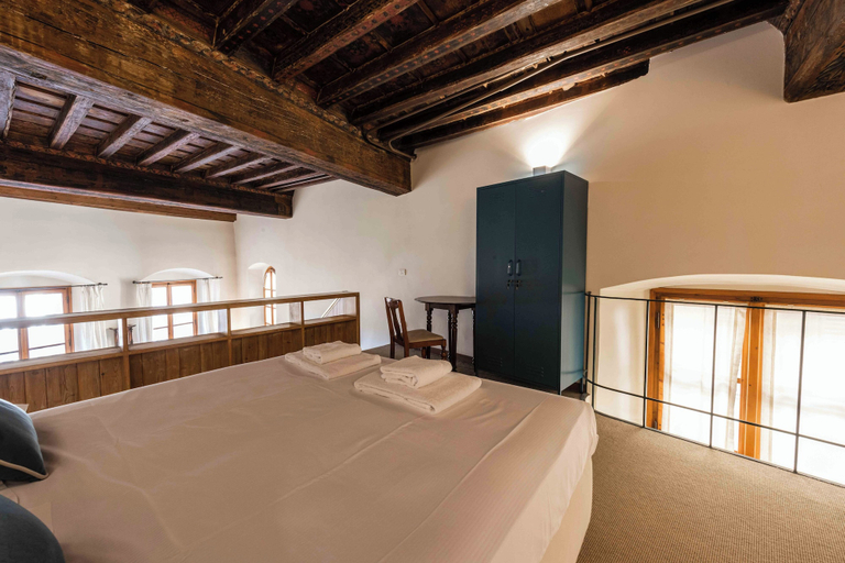 Bedroom 2, Casa Maggio by MMega, Florence