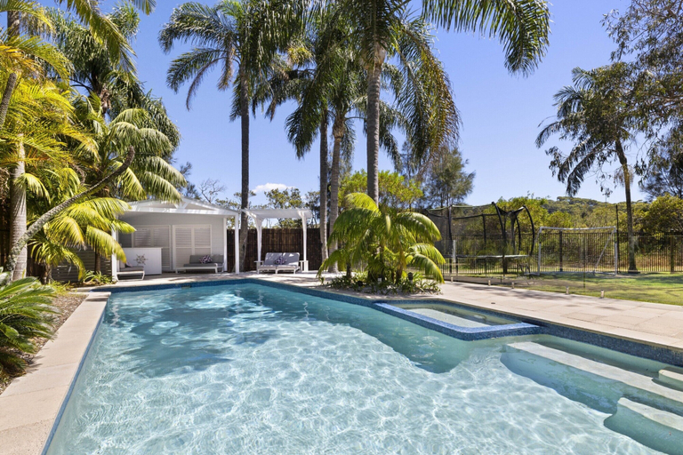Pool 3, Spacious 4-bed Home Near Avalon Beach, Pittwater