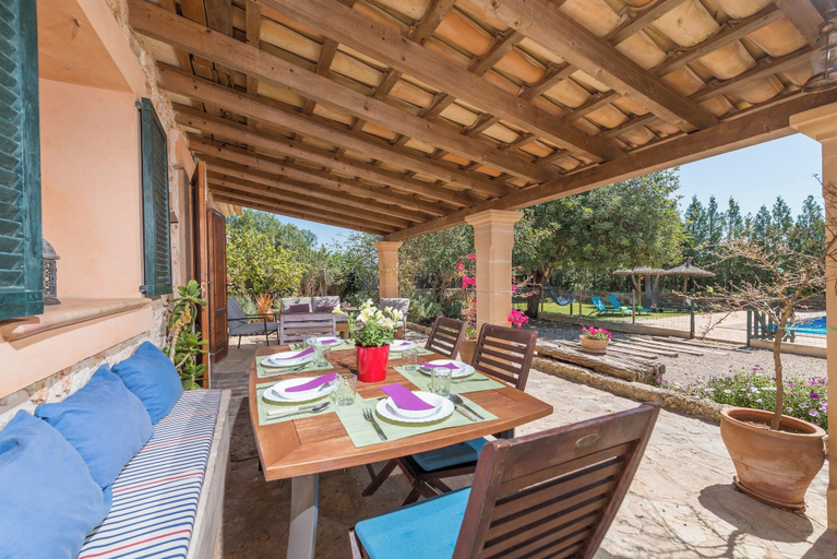 Others 5, Can Rafalino - Villa With Private Pool In Inca, Baleares