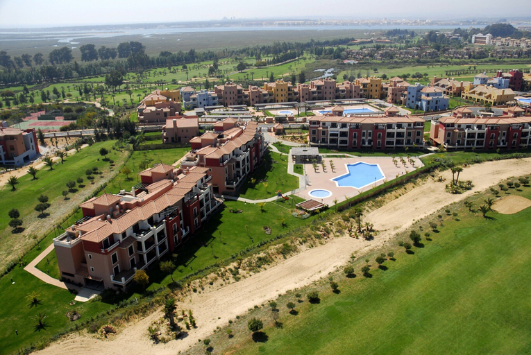 Exterior 5, Apartment by Isla Canela Golf, Huelva
