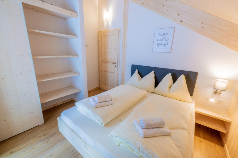 Room 5, 034 W14 in St Georgen am Kreischberg, Murau