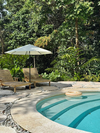 Sport & Beauty 4, Maze Lodge, Golfito