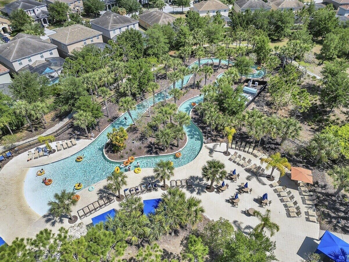 Interior 3, 4159-5-ot-contemporary Resort Villa, Polk