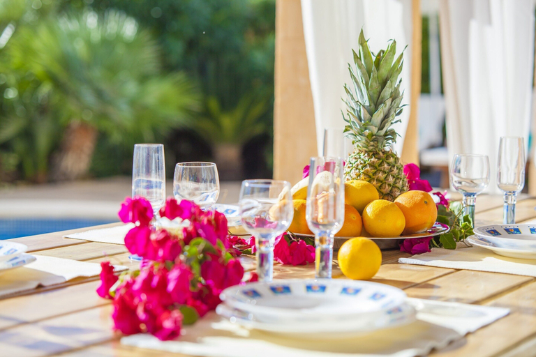 Food & Drinks 4, - House In, Baleares