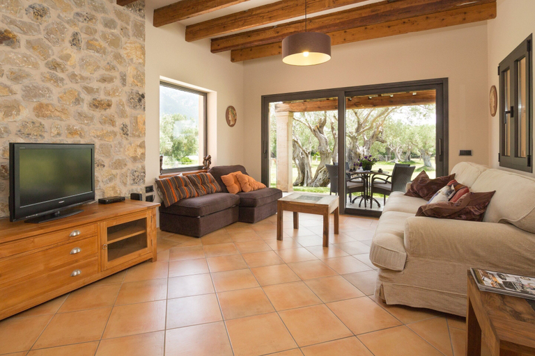 Others 4, Casa En Moscari - Villa With Private Pool, Baleares