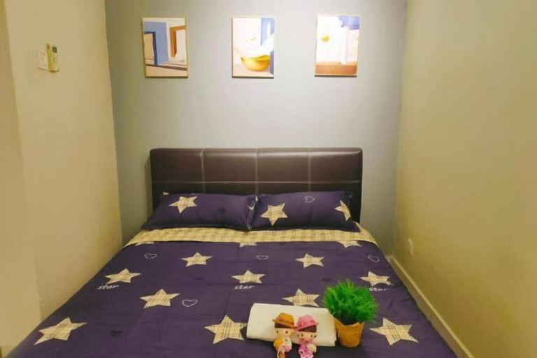 Primary image, Tebrau City by Maison Inn, Johor Bahru