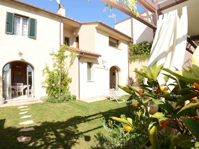 Exterior 5, Tuscan Retreat in Aiale, Pisa
