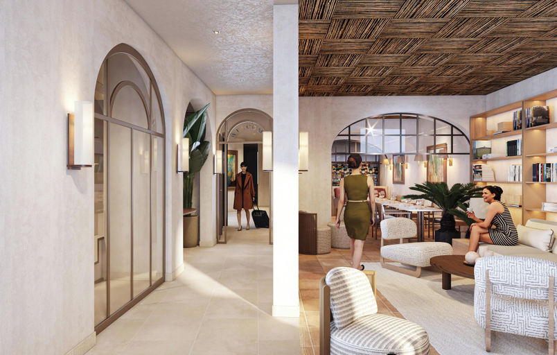 Spa, Quaint Boutique Hotel Zebbug