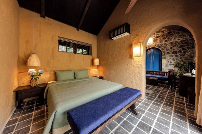 Bedroom 3, Chay Mountain Retreat Ninh Binh, Hoa Lư