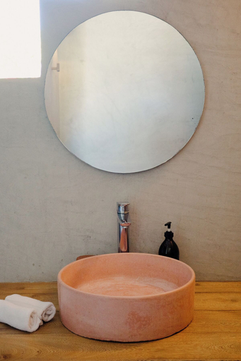 Bathroom 4, Suuel Hotel Adults Only, Dist. Pochutla