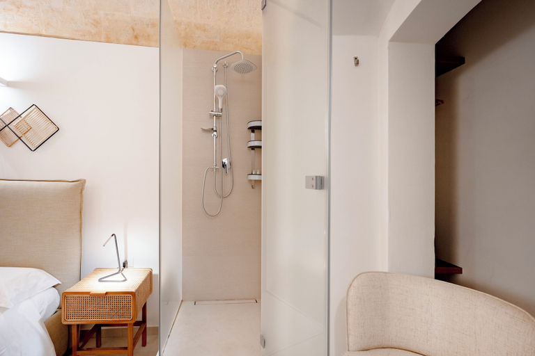 Bathroom 5, Stone Living - Sassi di Matera, Matera