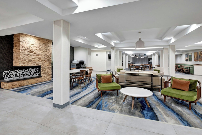 Public Area 3, Fairfield Inn and Suites by Marriott Columbia, Richland