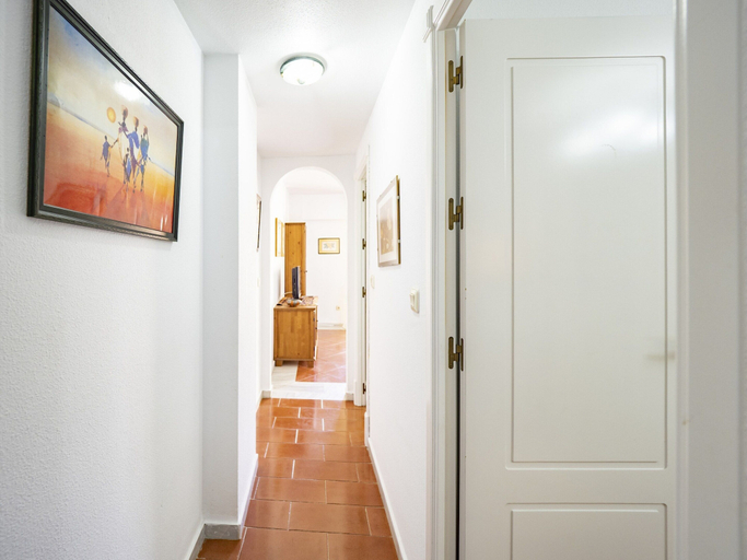 Interior, Cozy Getaway With Pool Access, Huelva