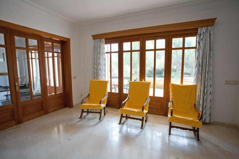 Interior 3, Llampudol - Villa With Pool, Baleares
