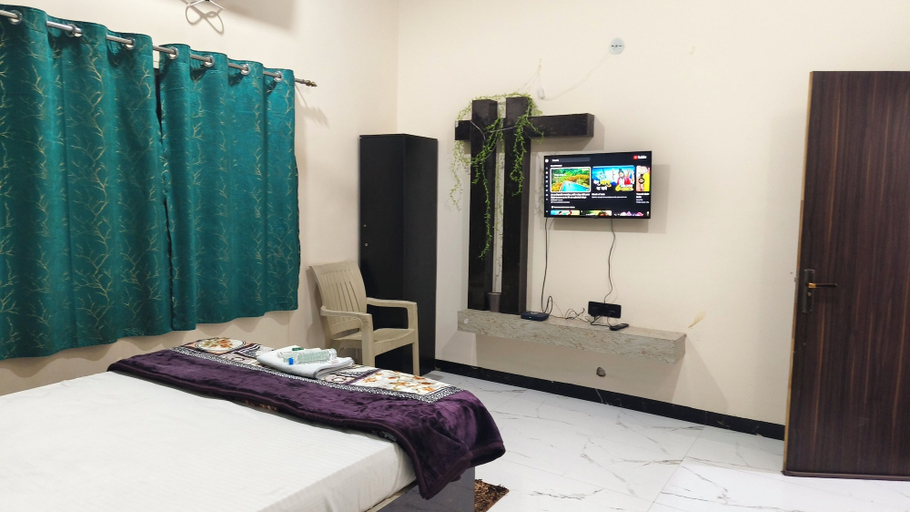 Room 1, 4s hotel, Sehore